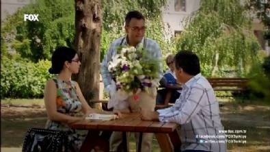 Babam Sınıfta Kaldı 3.Bölüm Fragmanı ve Özeti