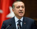 AK PARTİ GENEL MERKEZİ - Başbakan Erdoğan Büyükelçilere hitap etti