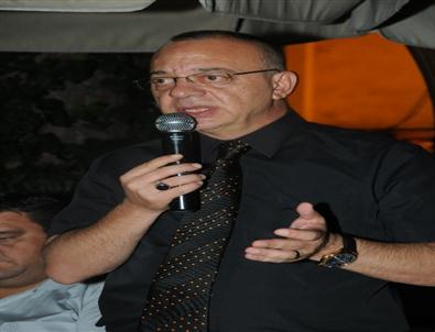 Başkan Ergün Mahalle ve Köy Muhtarlarıyla İftarda Buluştu