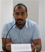 TORBA YASASI - Biçer: 'yasa Değişikliği Tbmm'ye İade Edilsin'