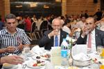 BILKENT - Chp Lideri Kılıçdaroğlu, Şehit Yakınları ve Gazilerle İftarta Buluştu