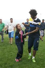 Cristian: “kendi Adıma İkinci Kez Bu Üzüntüyü Yaşıyorum”