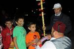 Çubuk'ta Ramazan Etkinlikleri Mahallelere Taşındı