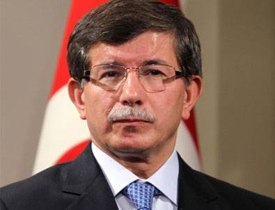 Bakan Davutoğlu, Kılıçdaroğlu'ndan tazminat kazandı
