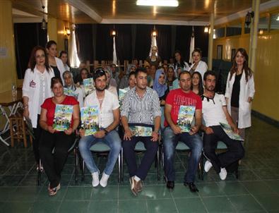 Elbim Başarıdan Başarıya Koşuyor