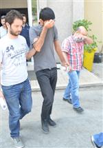 BIT PAZARı - Elektronik Alet Satan İşyerinde Çalıntı Mal Bulundu