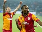 TAHKİM KURULU - Galatasaray'a kötü haber