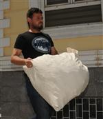 İftar Vakti Uyuşturucu Operasyonu