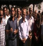 Mardin BDP Heyetinden Suriye Olaylarına İlişkin Açıklama