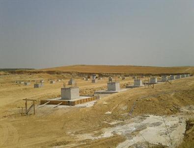 Salihli Osb’ye 3 Yeni Fabrika Daha