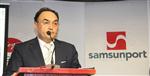 Samsunport 2023 Hedeflerine Hazır