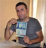 MEHMET ALİ BİRAND - Şırnak Şair Sabri Bozkurt’un Şiir Kitabı Çıktı