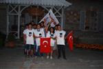 TGB - Türkiye Gençlik Birliği Selçuk'ta Da Kuruldu