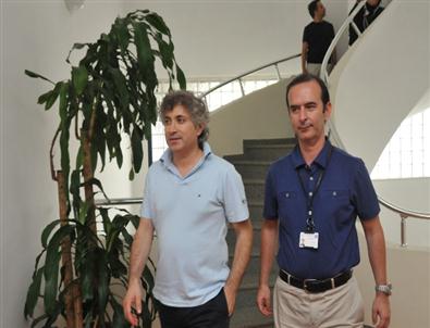 Türkiye’nin Beşinci Yüz Nakli Gerçekleştirildi