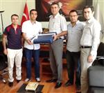 LYS - Vatso’dan Lys Birincisine Ödül