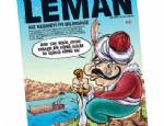LEMAN - Yavuz Sultan Selim'e ağır hakaret