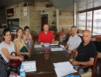 25 Kasım Stadı Yeşil Alan Olsun