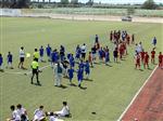 MİNİK FUTBOLCU - Ahp'de Futbol Şöleni
