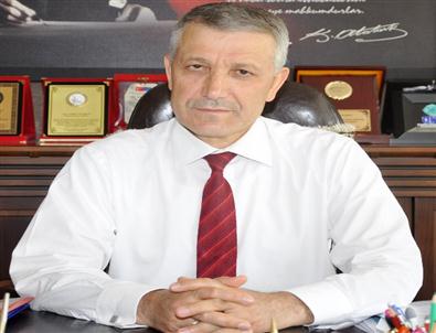 Aksaray’da 25 Belediye İcralık