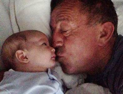 Ali Ege'nin 40'ı Çıktı