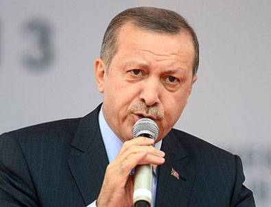 Erdoğan: Tencere tava çalanları yargıya taşıyın