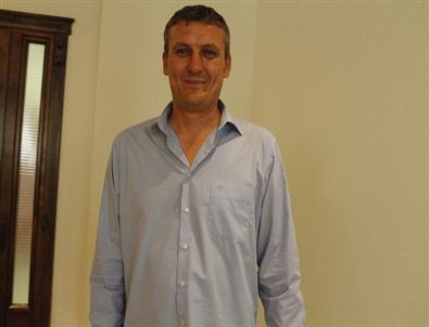 CHP'nin Selçuk'taki Yeni Başkanı Kamuran Çıtak Oldu