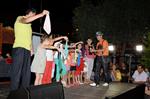 PANDOMİM - Çocuklara Ramazan Eğlencesi Düzenlendi