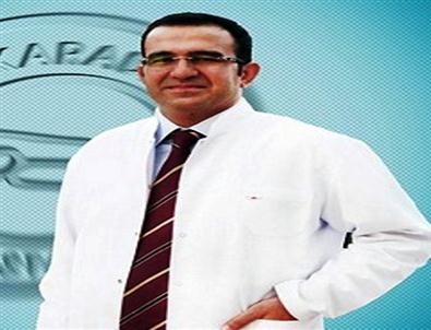 Diyabet Hastalığı Gözde En Çok Retinaya Zarar Veriyor