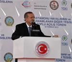 RECEP ŞAHIN - Erdoğan: 'elinde Bilgisayar Olan Gençlik İstiyoruz'