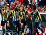 SPOR TAHKİM MAHKEMESİ - Fenerbahçe'nin rakibi belli oldu!