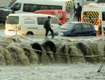 Hatay’da sel can aldı: 5 ölü