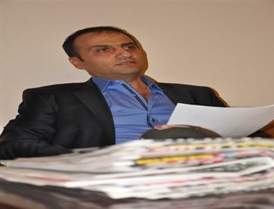 İşadamı Ahmet Paşalı, Başkan Ok’un İddialarını Cevapladı