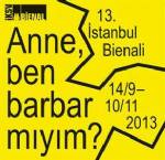 KÜRATÖR - İstanbul Bienali bu yıl ücretsiz
