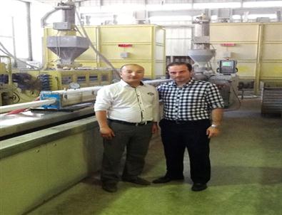 KARGİD’den Kırgızistan’a 500 Bin Dolarlık İş Bağlantısı