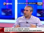 ADALET MASASI - Kemal Kılıçdaroğlu, Alevilerin önünü kapattı