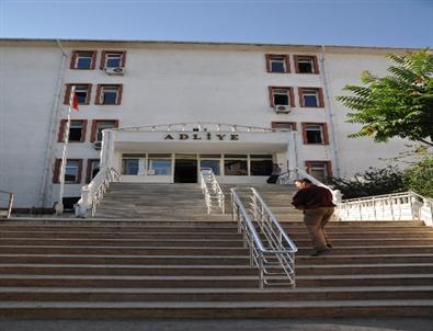 Mahkemede Rüşveti İtiraf Ettiler