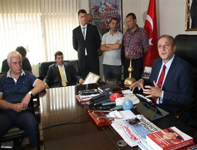 MHP'li Vural: PKK Türkiye'den Çıkmadı