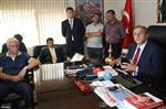 TESLIMIYET - MHP'li Vural: PKK Türkiye'den Çıkmadı