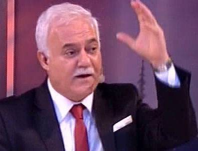 Nihat Hatipoğlu'nun Erdoğan'ın küfür çıkışına yorumu