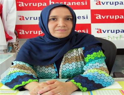 (özel Haber) Ramazan’da Yanlış Beslenerek Rahatsızlanmayın