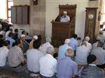 İMAM HATİPLER - Ramazan Ayı Nedeniyle Vaaz ve İrşat Ekibi Program Düzenledi