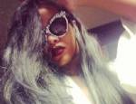 Rihanna'dan Yeni İmaj