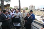 LC WAIKIKI - Safranbolu’da 5 Yıldızlı Otelin Temeli Atıldı