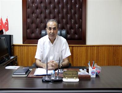 Salihli Kitap Okuyor