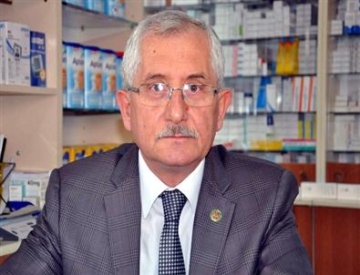 Türkiye'deki Seçmen Sayısı 54 Milyon 703 Bin 183