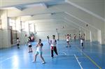 Voleybol İl Spor Okulları