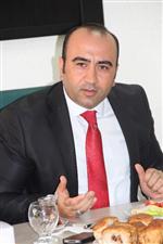 Afyonkarahisar'da Gıda, Tarım ve Hayvancılık İl Müdürlüğü'nün Faaliyetleri