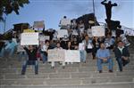 Afyonkarahisar’da Sivas Olayları Protestosu