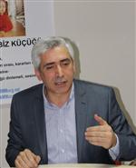 Ak Parti'li Ensarioğlu: “sürecin Başlamasından Bu Yana Dağa 2 Bin 200 Kişi Çıkarıldı”