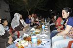 AK Parti Şırnak İl Kadın Kollarından Cizre Teşkilatına Ziyaret